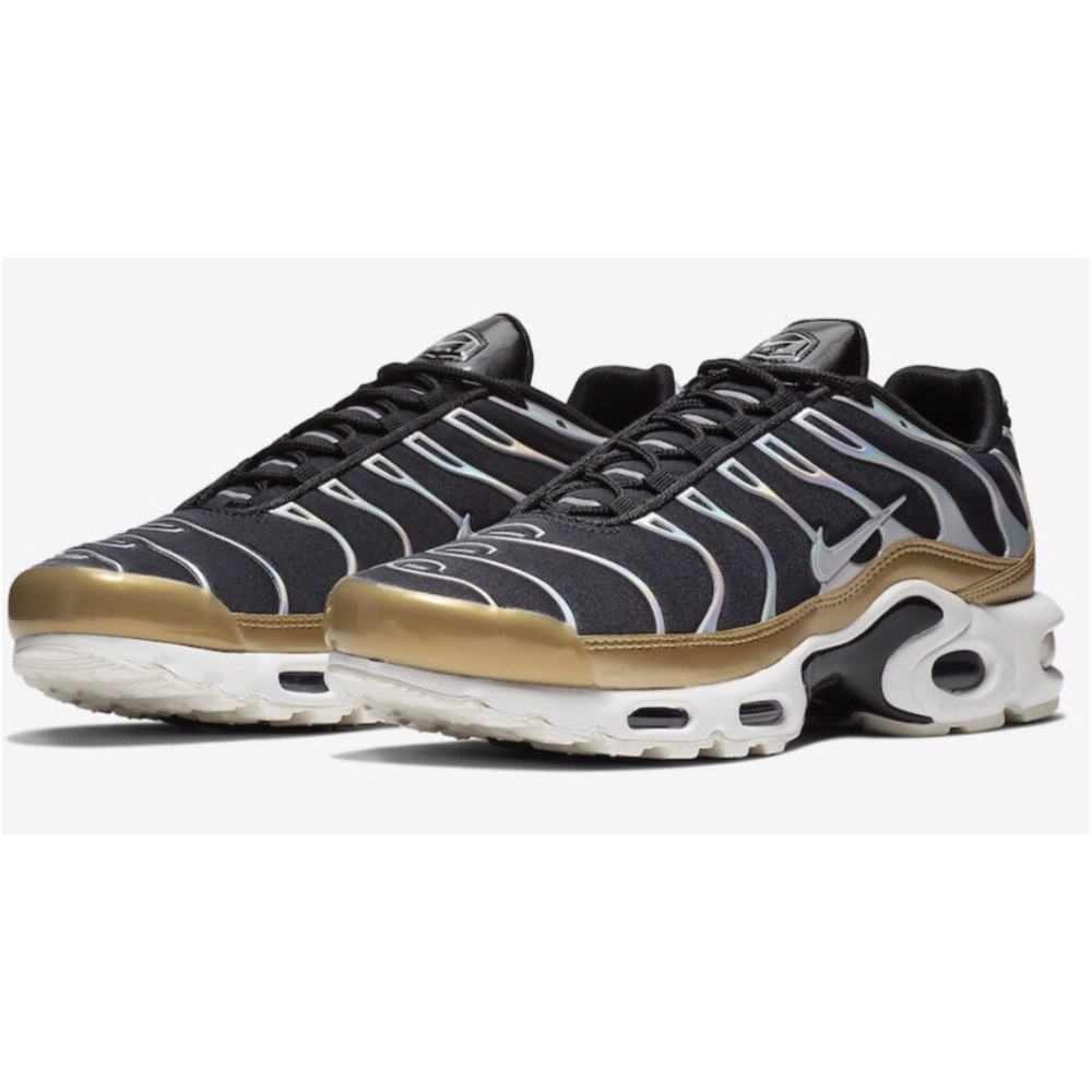 Nike Air Max Plus Sneakers Running Shoes Fashion